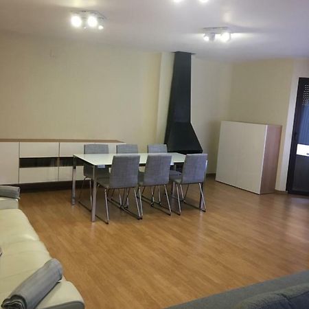 Apartamento Centrico Parking - Wifi Lejlighed Valencia Eksteriør billede