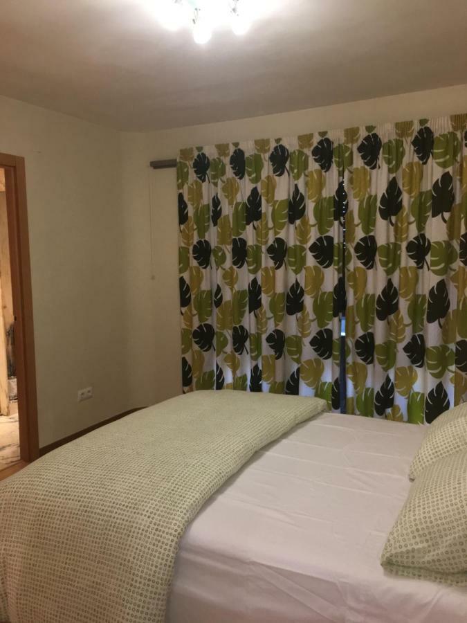 Apartamento Centrico Parking - Wifi Lejlighed Valencia Eksteriør billede
