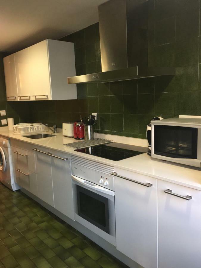 Apartamento Centrico Parking - Wifi Lejlighed Valencia Eksteriør billede