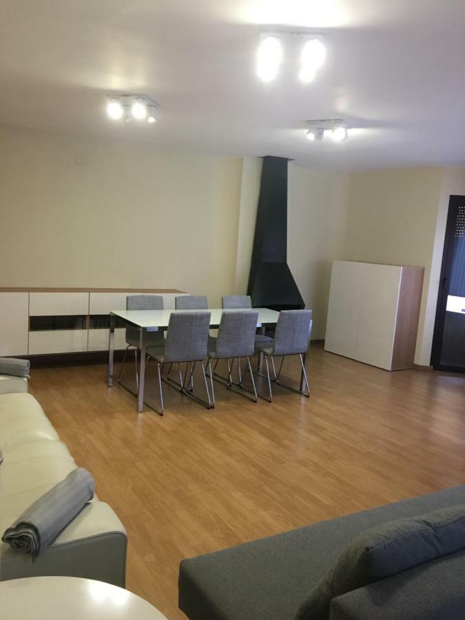 Apartamento Centrico Parking - Wifi Lejlighed Valencia Eksteriør billede