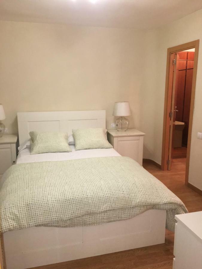 Apartamento Centrico Parking - Wifi Lejlighed Valencia Eksteriør billede